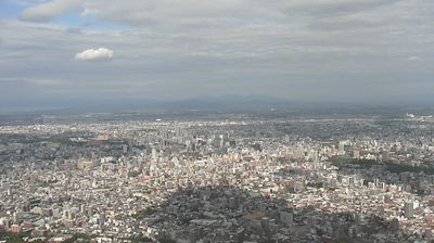Minami Ward › East