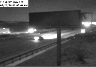 Baker › South: I-15 : (382) Next To CMS In
