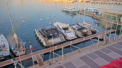 Toulon › South-west