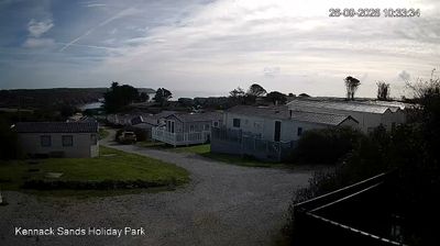Helston › East: Kennack Sands