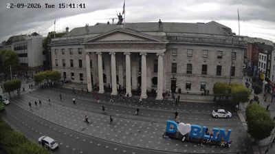 Dublin › West: GPO Museum