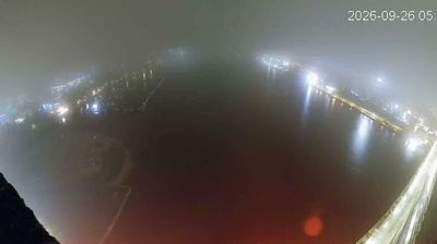 Riga › North-west: Daugava River