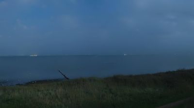 Nebel › East: Halligen