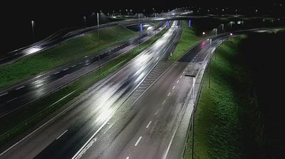 Lahti: Tie 4 - Kujala