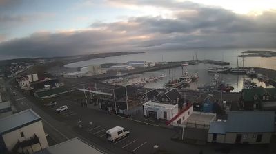 Husavik › South-west