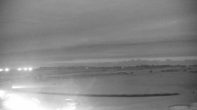 Sylt: Tinnum: Livespotting - Webcam vom Golfplatz des Marine Golf Club auf SYLT