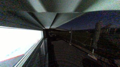 Kirchzarten › South-west: Ebnet