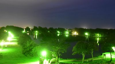 Wenningstedt-Braderup: Wenningstedt › South-west: Dorfteich Wenningstedt