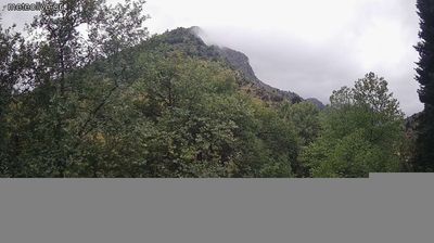 Metsovo › West: Chaliki