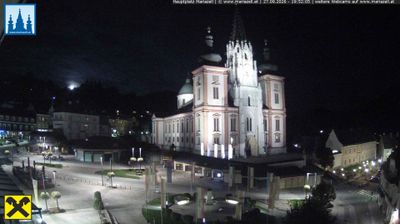 Mariazell