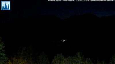 Mariazell