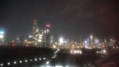 Chicago › South-west: Soldier Field