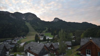 Altaussee: Hagan Lodge