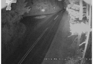Lyons: ORE214 at Silver Ridge