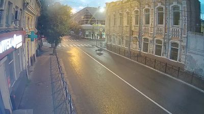 Astrakhan: Астрахань, Свердлова, 19