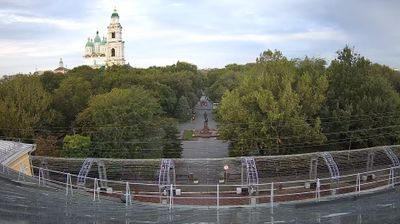 Astrakhan: Астрахань, Кирова (Центр), 19