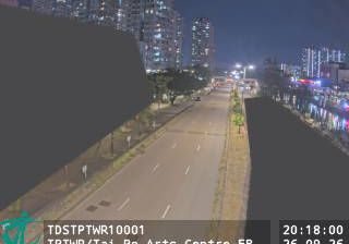 Tai Po › East