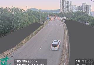 Tai Po › South