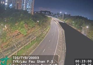 Tin Shui Wai › North-west