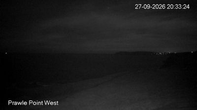 South Hams › West: Prawle Point