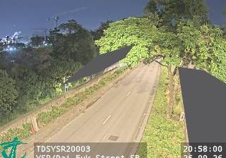 Tai Po › South