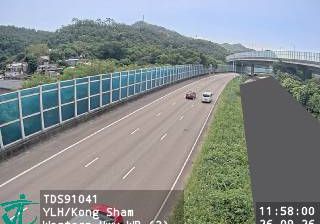 Tuen Mun › South