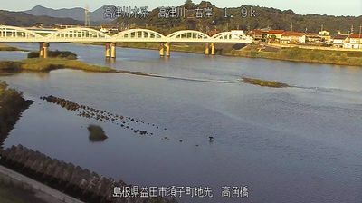Masuda › South-west