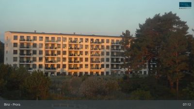 Binz: Prora, Block II