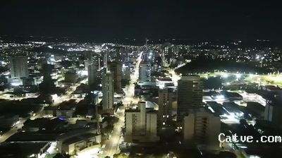 Toledo › South: Municipal Lake Toledo, PR