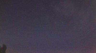 Baja › South-east
