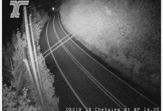 Buckheaven: ORE219 at Chehalem Mt