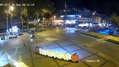 Gazibeyli Mahallesi