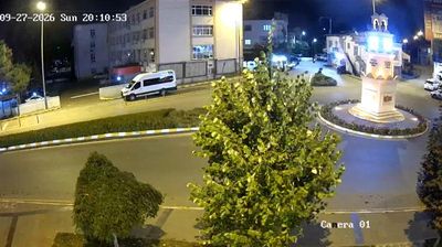 Camikebir Mahallesi