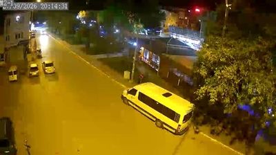 Camikebir Mahallesi