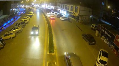 Seydili Mahallesi