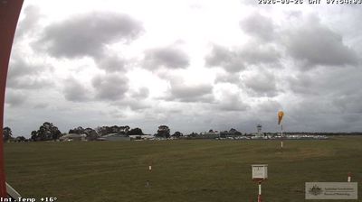Holbrook › North-west: Archerfield Airport