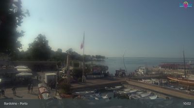 Bardolino: Porto