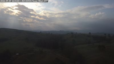 Kainantu › East: Ukarumpa
