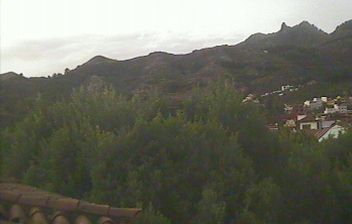 Vega de San Mateo › West