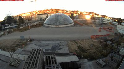 Stuttgart › East