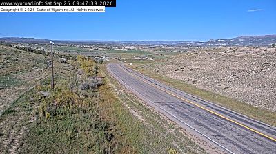 Miners Delight › North: WYO 414 McKinnon - Northwest