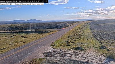 Miners Delight › South: WYO 414 McKinnon - Southeast