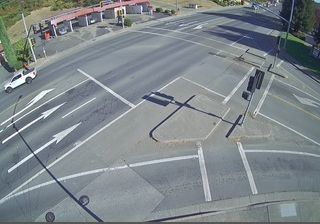 Willits: SR20: Evergreen