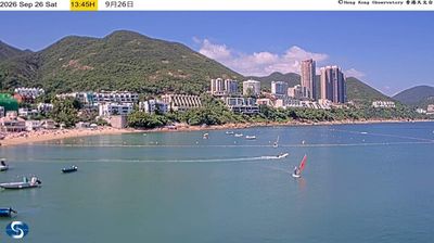 Hong Kong › North