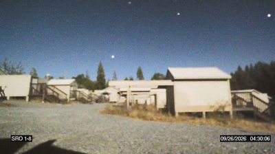 Fresno › East: Sierra Remote Observatory