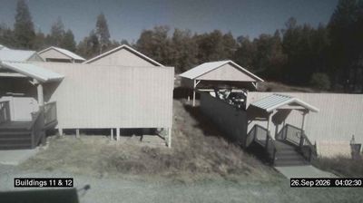 Fresno › East: Sierra Remote Observatory