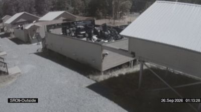 Fresno › South-east: Sierra Remote Observatory