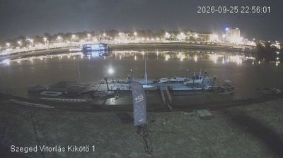Szeged