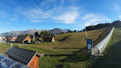 Fontcouverte-la-Toussuire