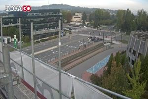 Krakow: Kapelanka